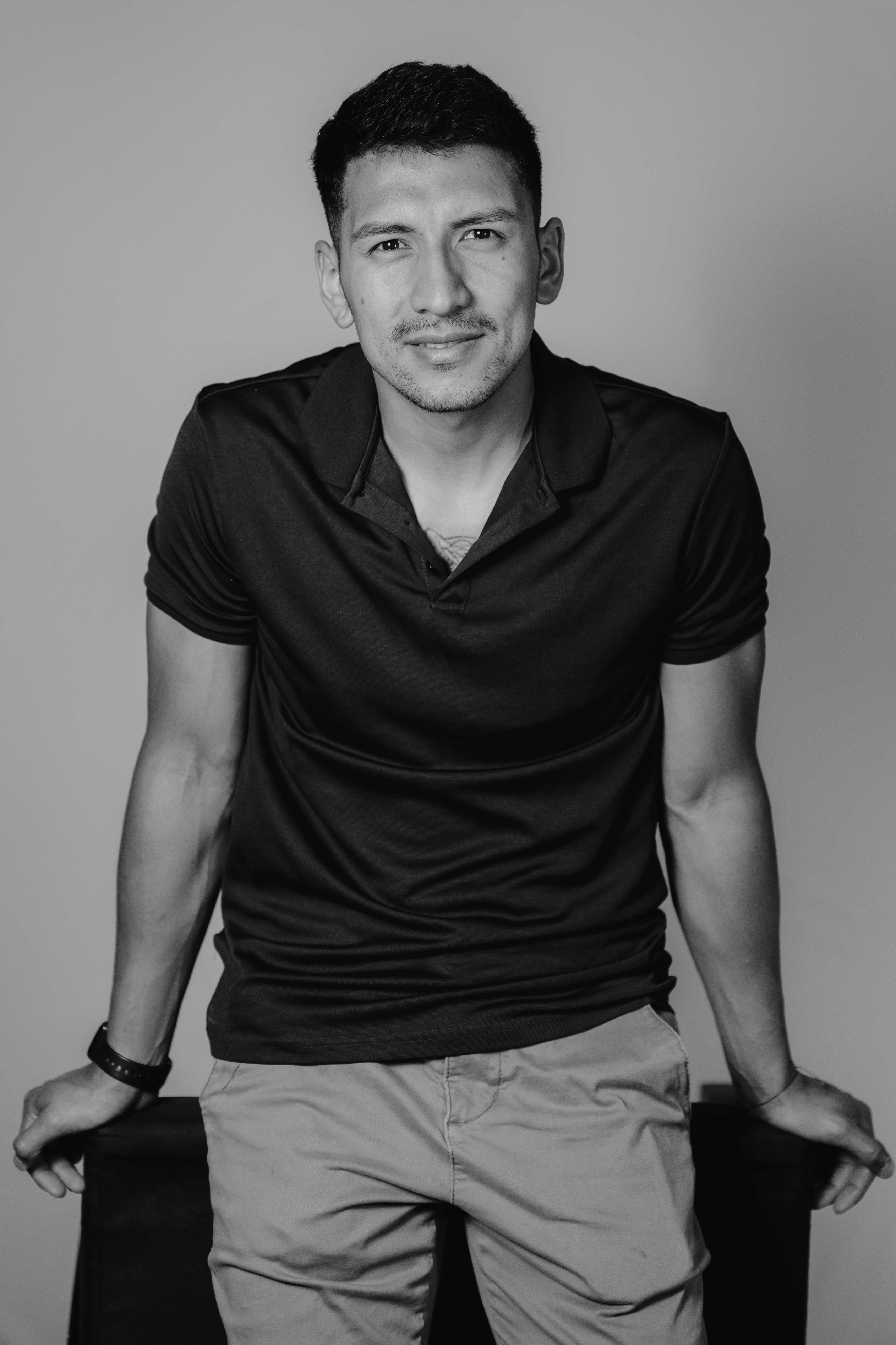 Javier Mercado