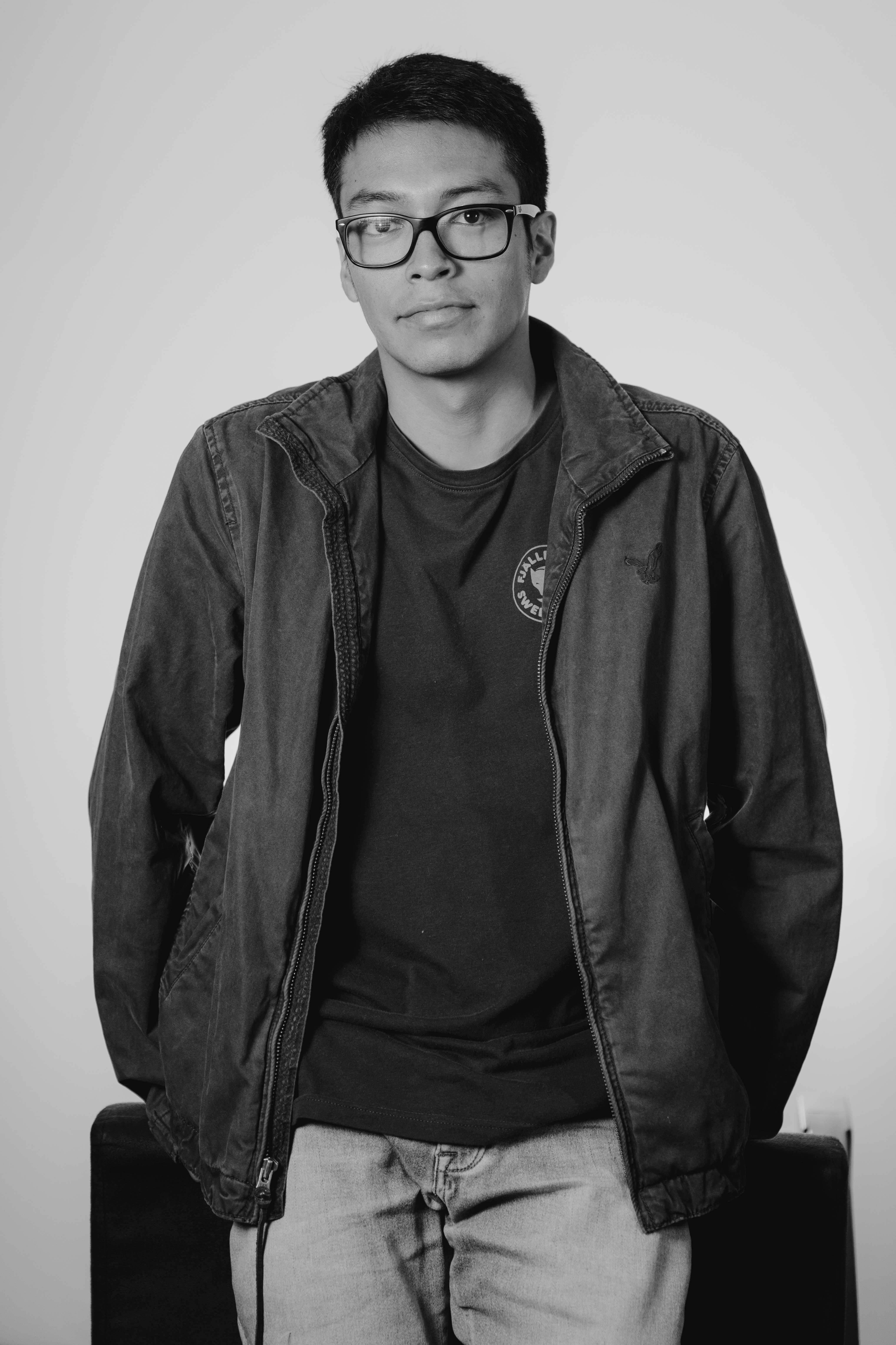 Bryan Espinoza