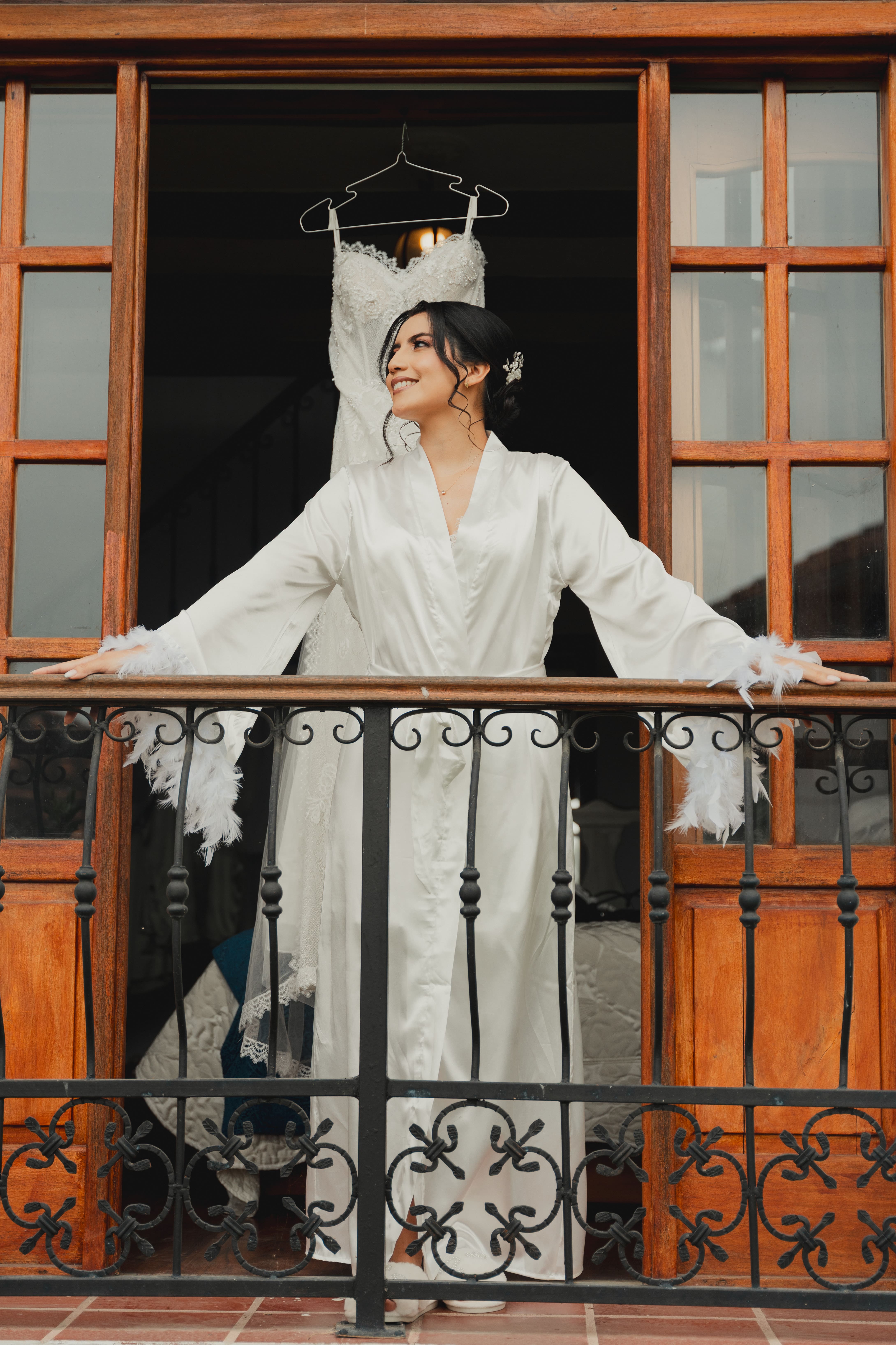 Boda de Daniela y Luis Fernando en Cuenca - MCFILMS