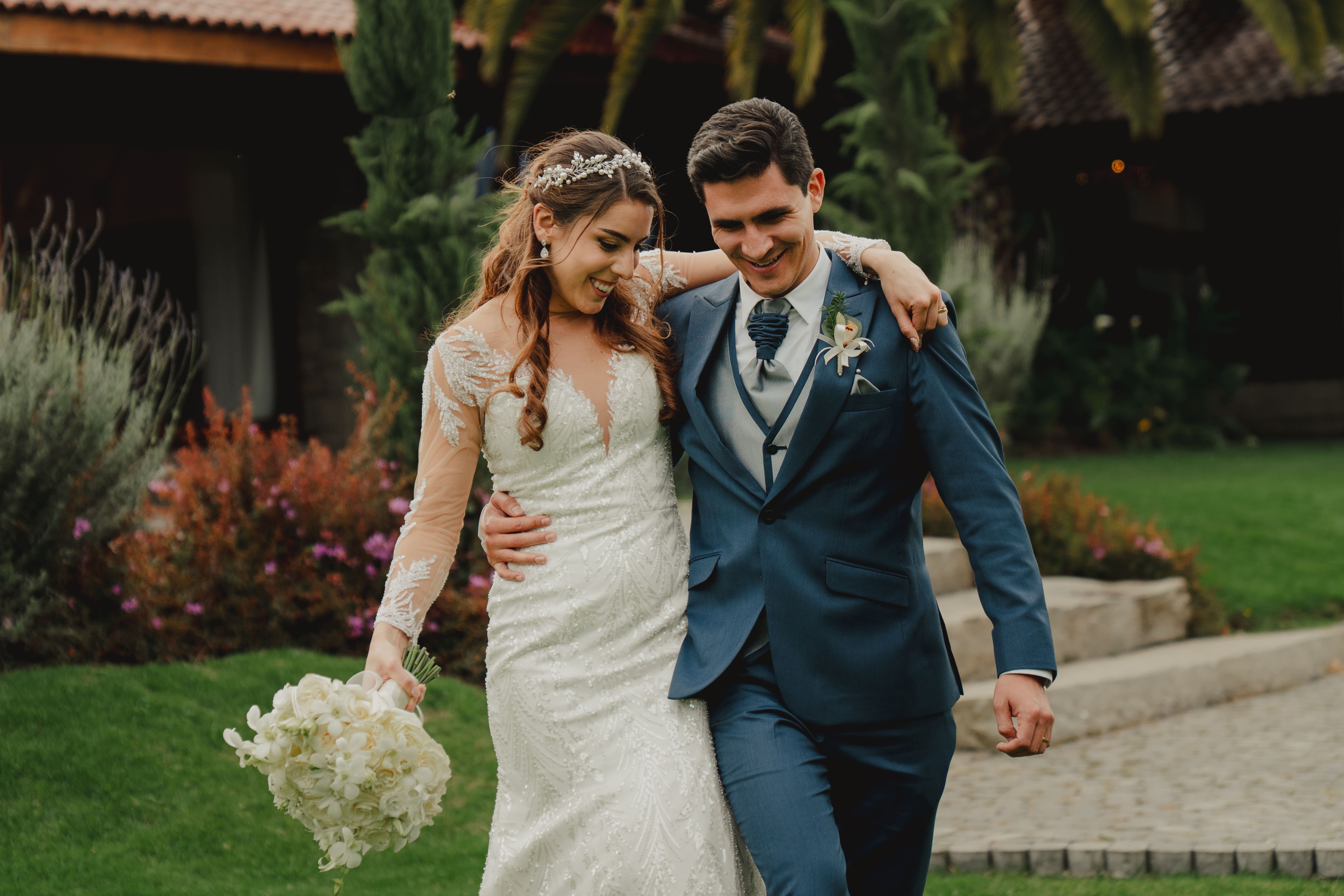 Matrimonio de Mariana y Andrés Castro en Manta - MCFILMS