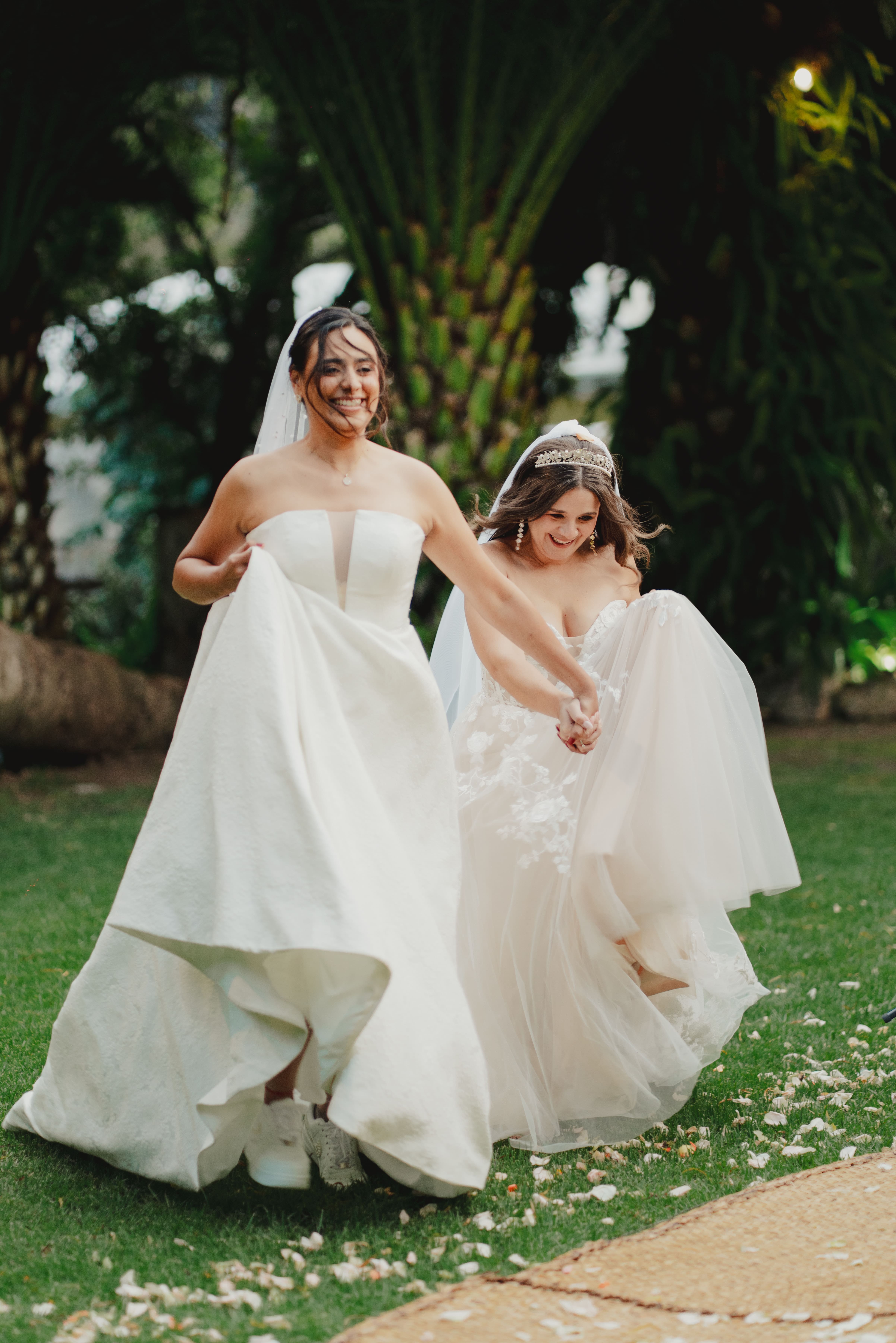 Matrimonio de Lucía y Martín Reyes en Riobamba - MCFILMS